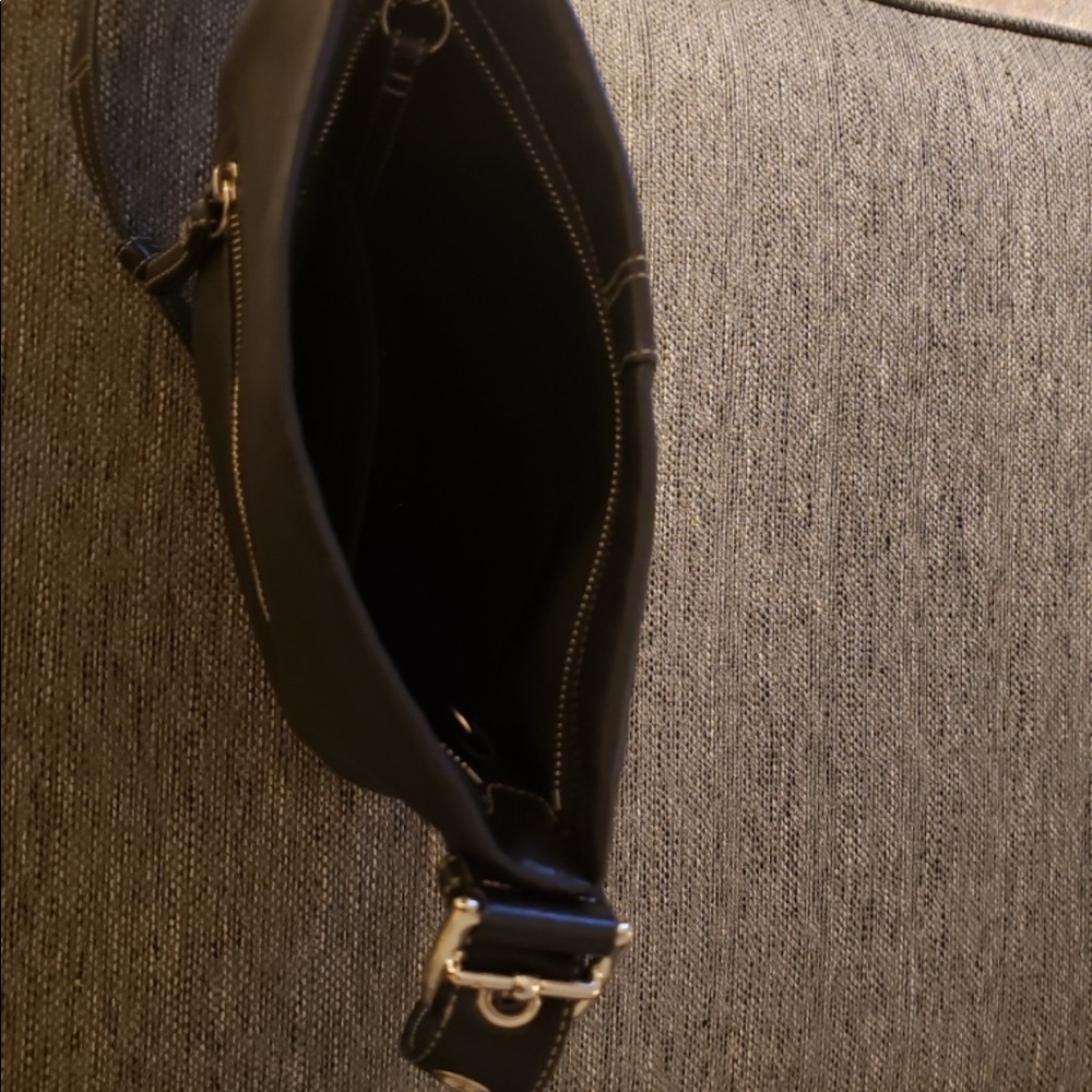 Authentic Coach Bag - image 3